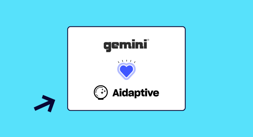 Gemini Sound’s Conversion Rate Improves 73 with Predictive