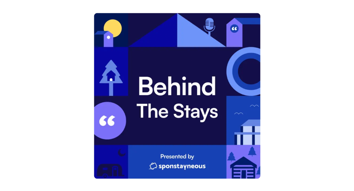 Behind The Stays Podcast