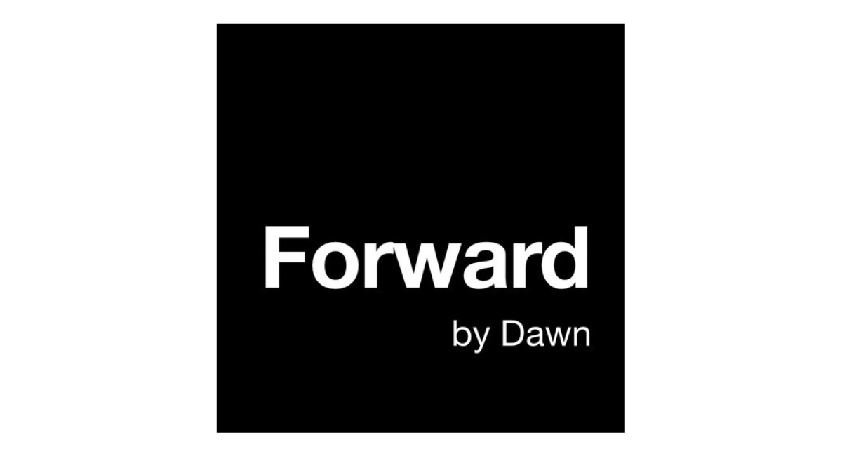 Forward by Dawn (Podcast)