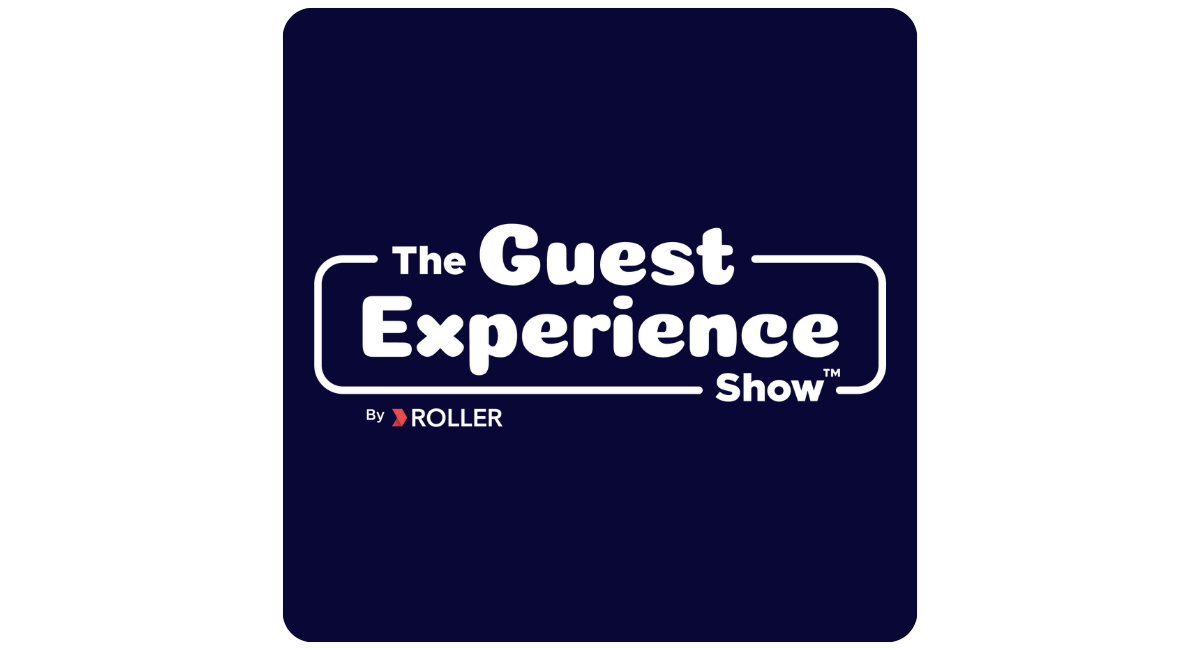 The Guest Experience Show Podcast