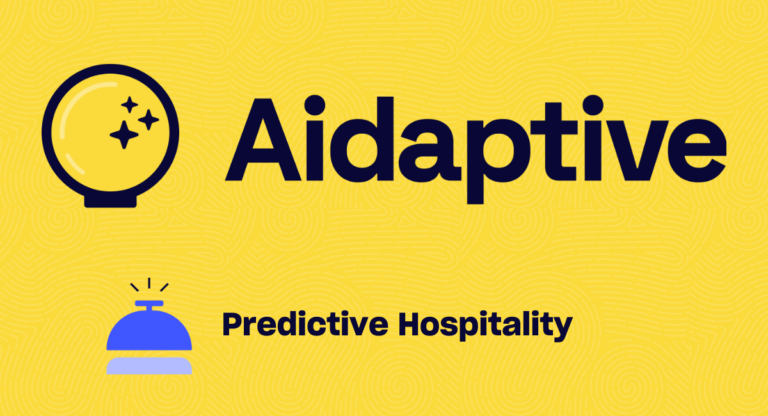 Aidaptive Celebrates Early Adopters’ Growth in the Vacation Rental Industry
