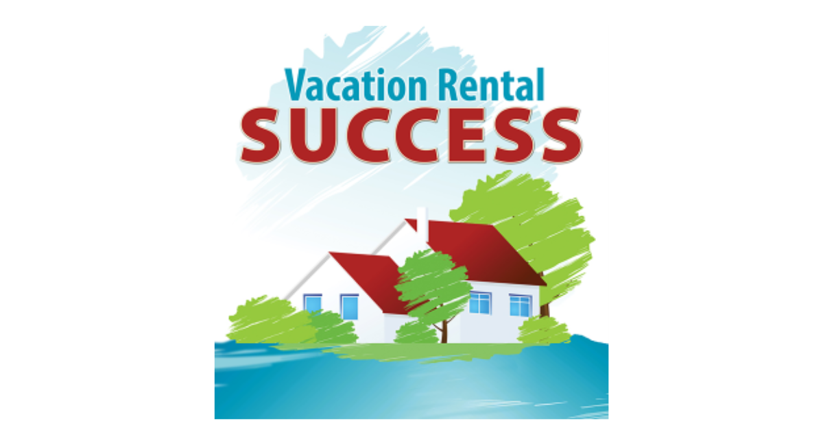 Vacation Rental Success Podcast
