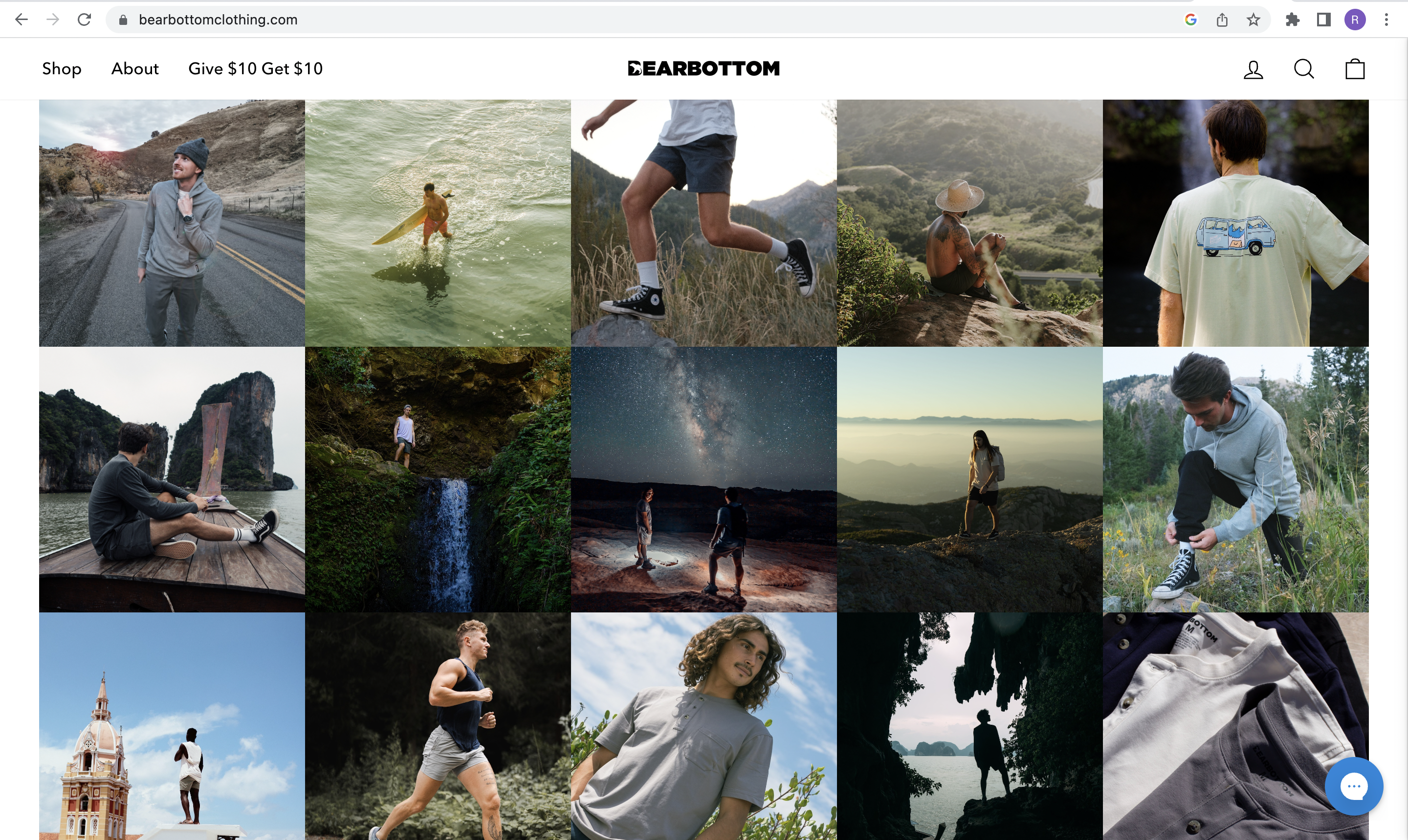 Bearbottom Clothing Lifts Revenue by 22% with AI/ML-powered personalized shopping experiences
