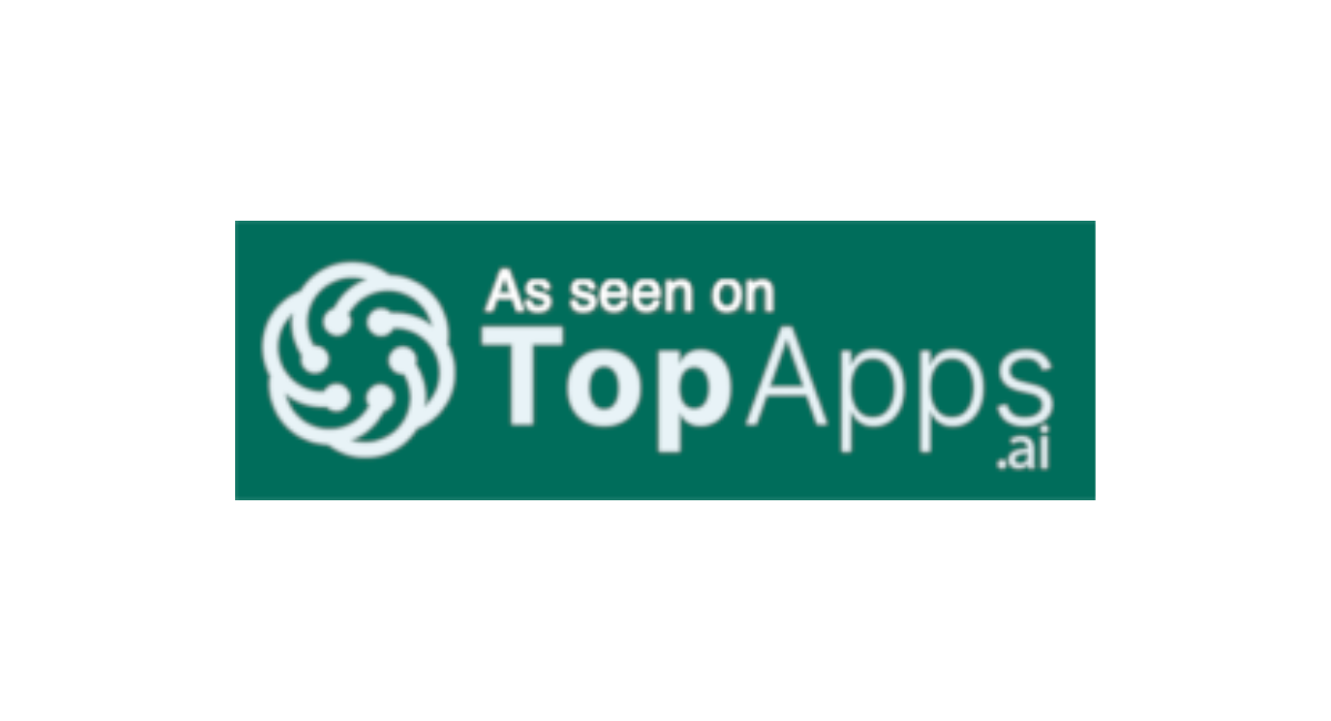 As Seen on TopApps.ai
