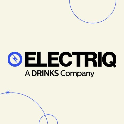 Electriq, A DRINKS Company