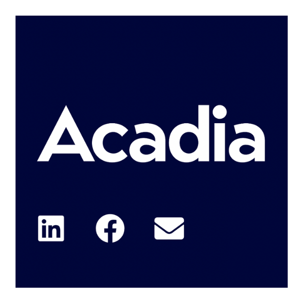 Acadia.io LLC