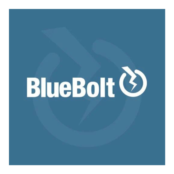 BlueBolt