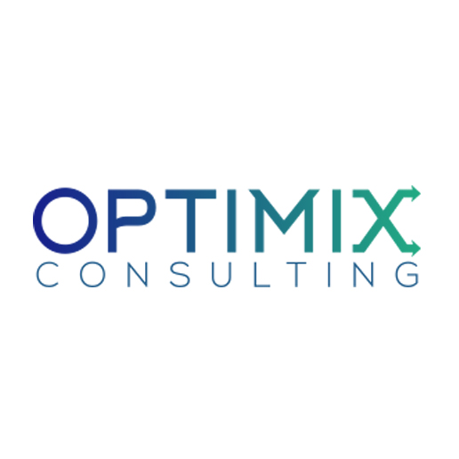 optimix consulting marketing fractional CMO