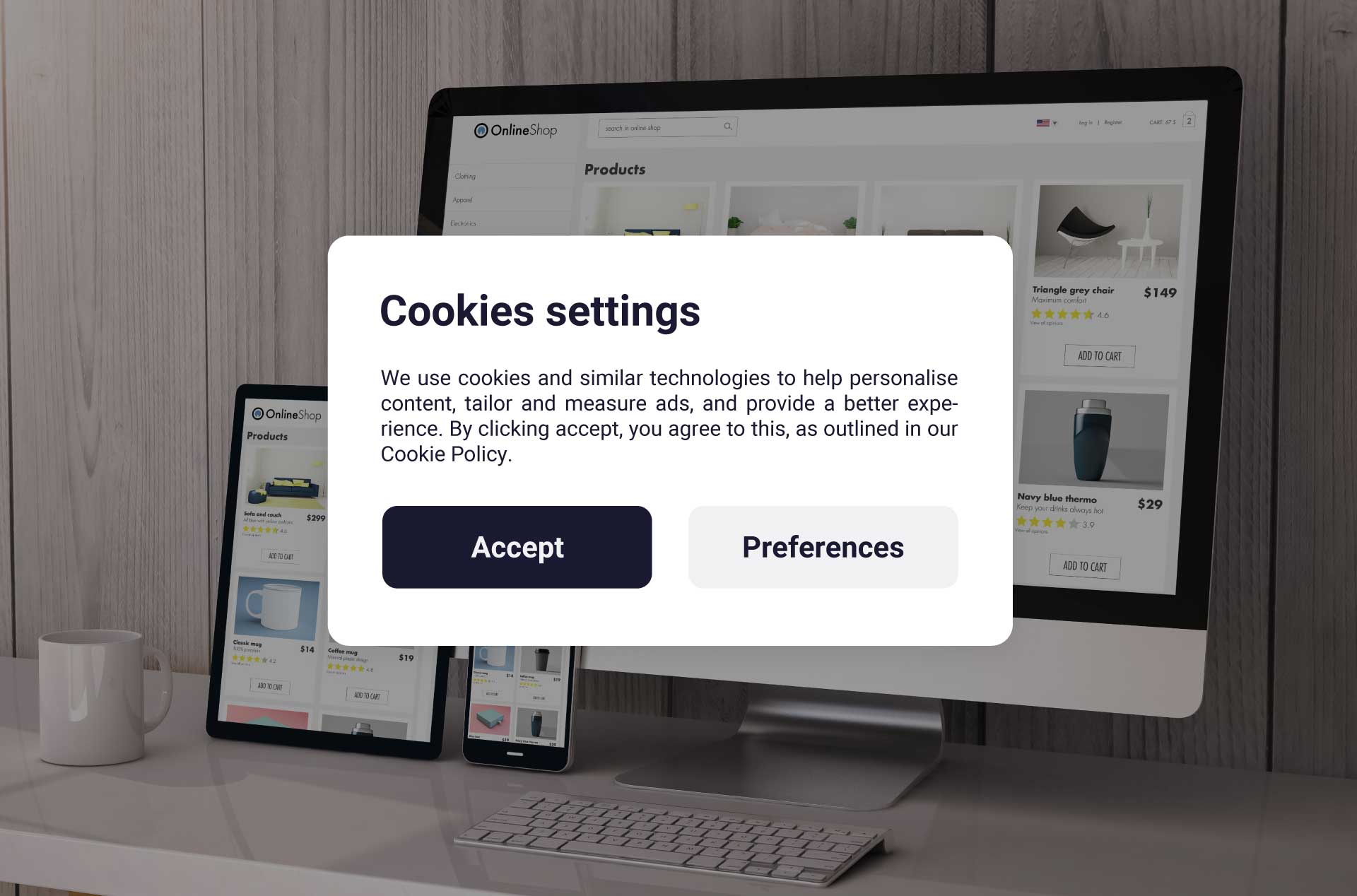 Navigating the Cookieless Future: Google’s Privacy Move and What it Means for Marketers