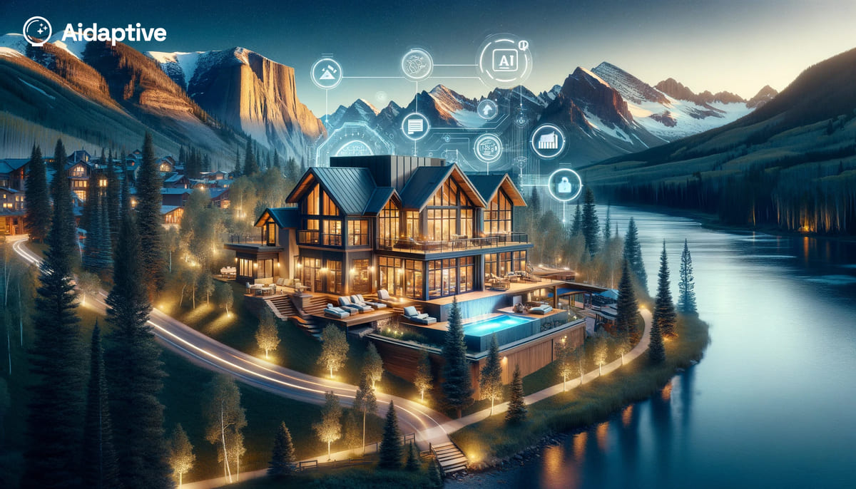 AI Platform Driving Personalized Guest Experiences and Business Growth For Leading Vacation Rental Manager