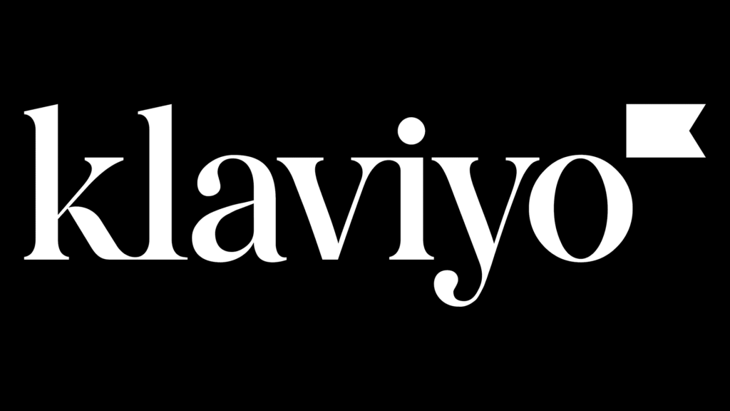 klaviyo logo