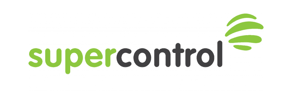 Supercontrol logo