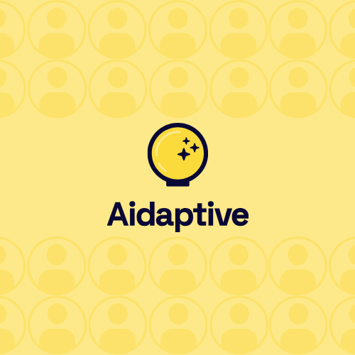 Careers at Aidaptive